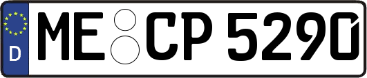 ME-CP5290