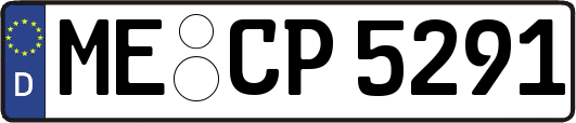 ME-CP5291