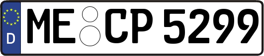 ME-CP5299