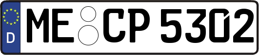 ME-CP5302