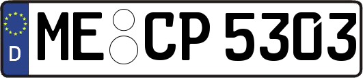 ME-CP5303