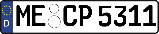 ME-CP5311