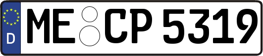 ME-CP5319