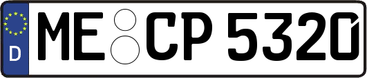 ME-CP5320