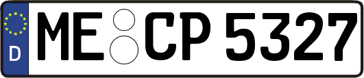 ME-CP5327