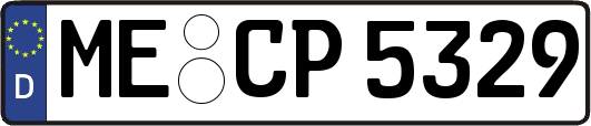 ME-CP5329