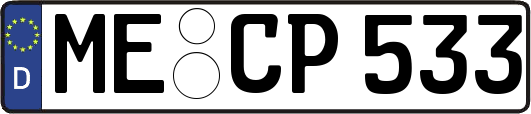 ME-CP533