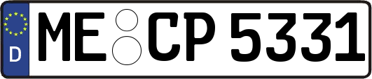 ME-CP5331