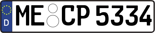 ME-CP5334