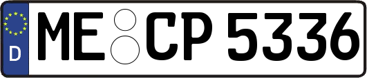ME-CP5336