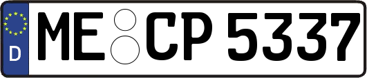 ME-CP5337