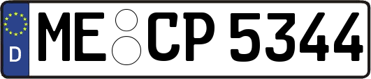 ME-CP5344