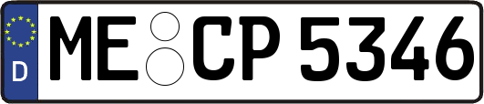 ME-CP5346