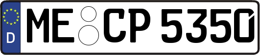 ME-CP5350