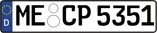 ME-CP5351