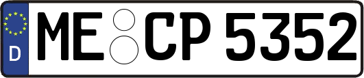ME-CP5352