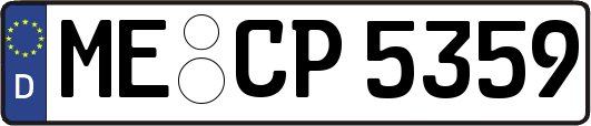 ME-CP5359