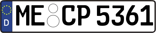 ME-CP5361