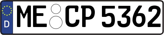 ME-CP5362