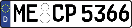 ME-CP5366