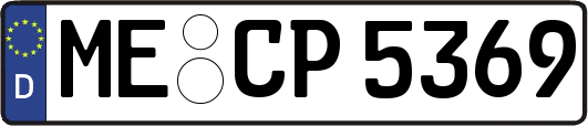 ME-CP5369