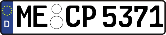 ME-CP5371