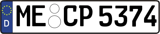 ME-CP5374