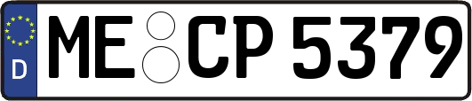 ME-CP5379