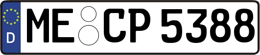 ME-CP5388