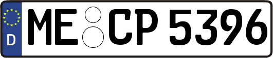 ME-CP5396