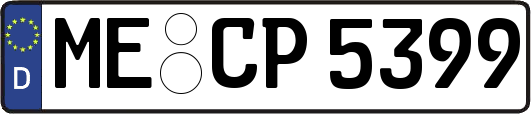 ME-CP5399