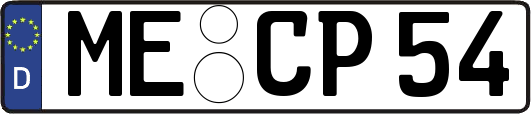 ME-CP54