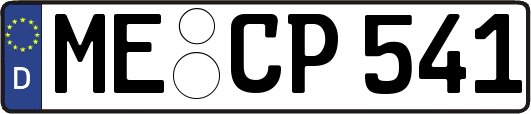 ME-CP541