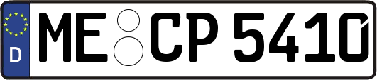 ME-CP5410