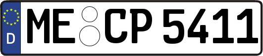 ME-CP5411