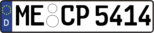 ME-CP5414