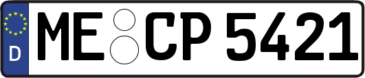 ME-CP5421