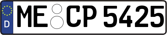 ME-CP5425