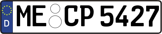 ME-CP5427