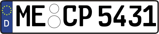 ME-CP5431