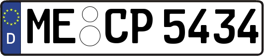 ME-CP5434