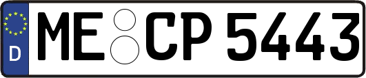 ME-CP5443