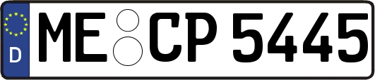 ME-CP5445