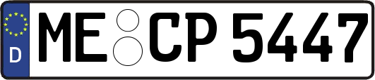 ME-CP5447