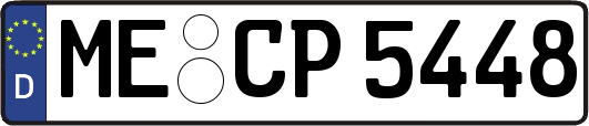 ME-CP5448