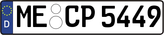 ME-CP5449