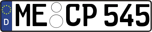 ME-CP545