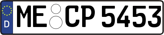 ME-CP5453