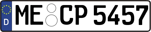 ME-CP5457