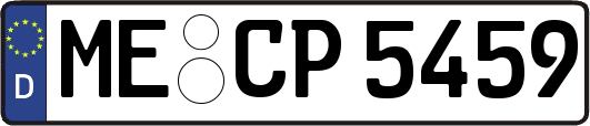 ME-CP5459